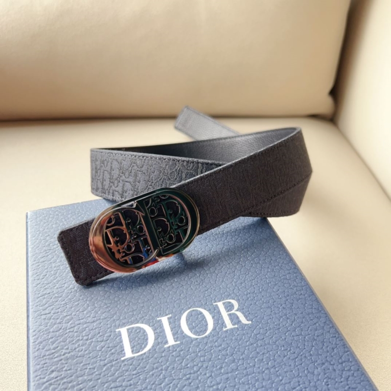 Dior Belts